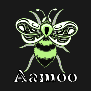 Agender Aamoo (Bee) T-Shirt