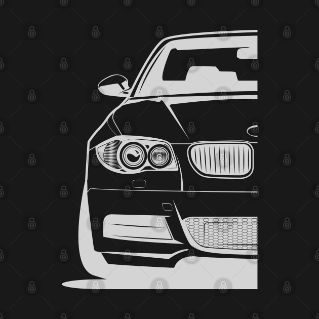 135i Series 2011 by BlueRoller