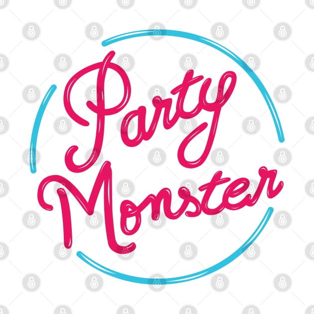 Party Monster by THype