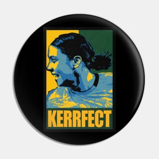 Sam Kerr Pin