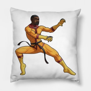 BT Pillow