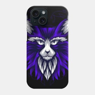 cat love Phone Case