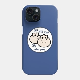 Dim Sum Phone Case