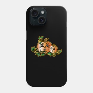 Pumpkin Patch Phone Case