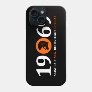 The History of 1969 Records Phone Case