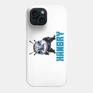 Hangry like a Pting Phone Case