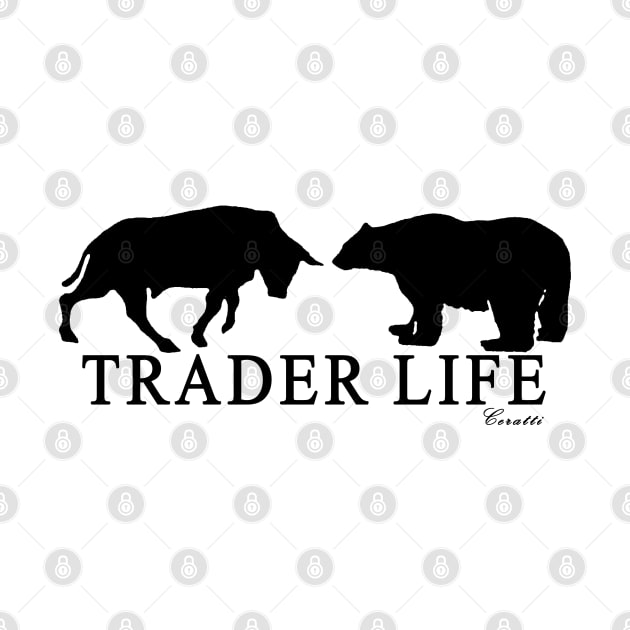 Trader Life by alanrceratti