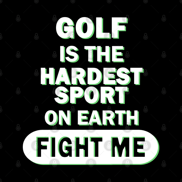 Golf Men Club Team Club Golf Clubs by FindYourFavouriteDesign