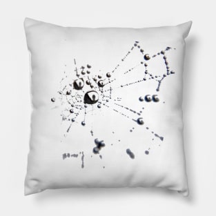 Web Pillow