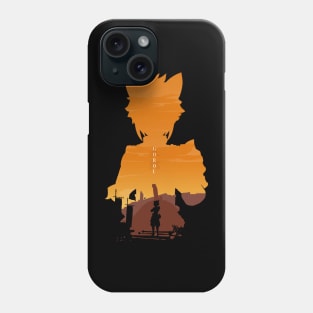 Gorou Phone Case