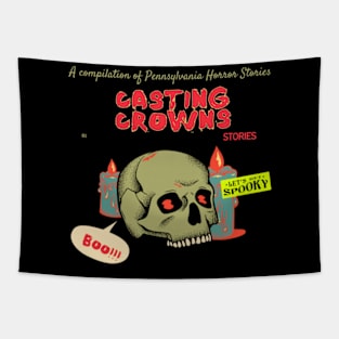 casting crowns horror stories Tapestry