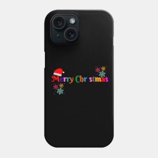 Merry Christmas Phone Case