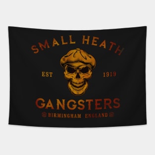 Small Heath Gangsters mk3 Tapestry