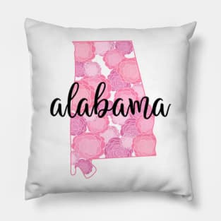 alabama Pillow