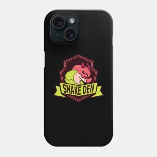 Snakeden Club Phone Case