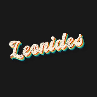 Leonides T-Shirt