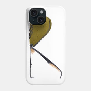 R Phone Case