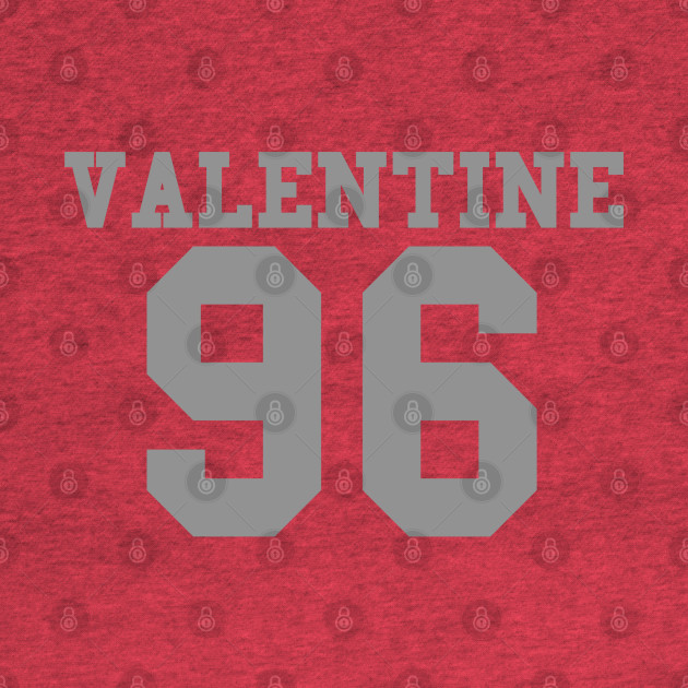 Discover BSAA - Valentine 96 - Resident Evil - T-Shirt