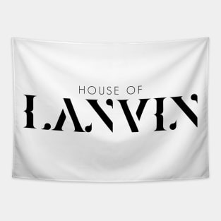 House of Lanvin Tapestry