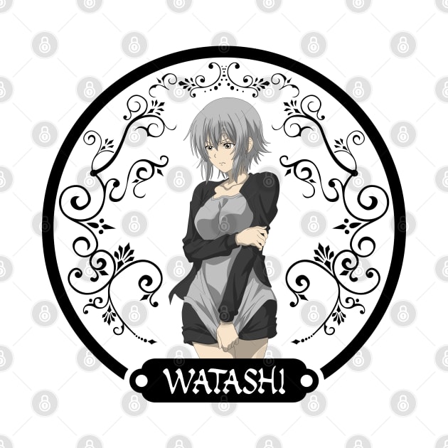 04 - WATASHI by SanTees