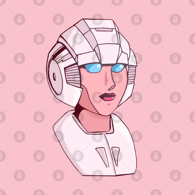 arcee by inkpocket