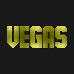 Vegas Lights T-Shirt
