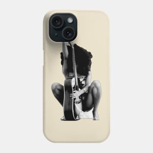 Erykah Badu Legend Phone Case