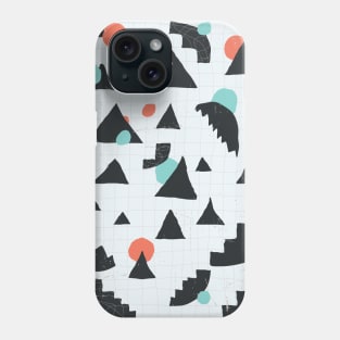 Puzzle Phone Case