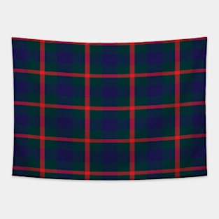 Agnew Plaid Tartan Scottish Tapestry