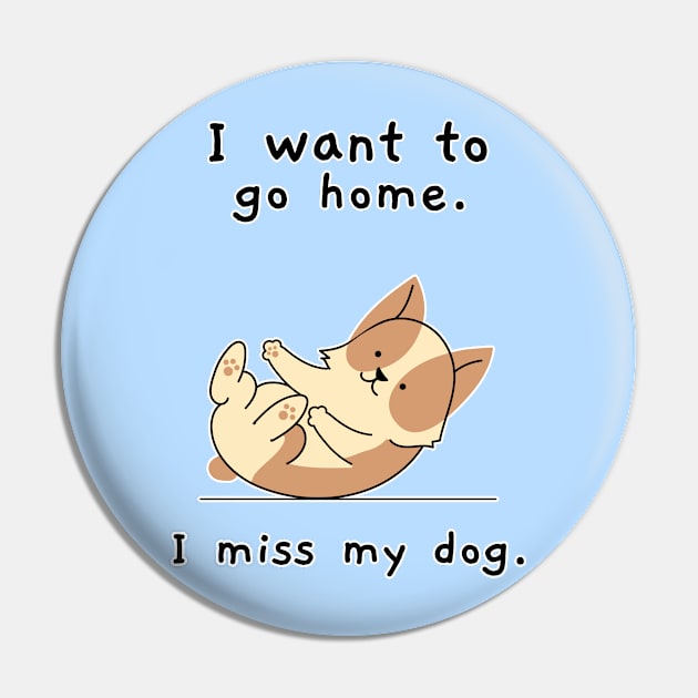 i miss my dog Pin by hunnydoll