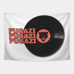 Fugazi vintage disc Tapestry