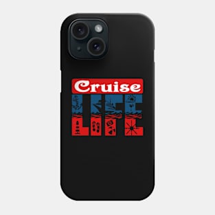 cruise Phone Case