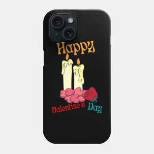 valentines day funny cupid goofy popular trends Phone Case