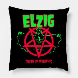 ELZIG s.o.m. Pillow