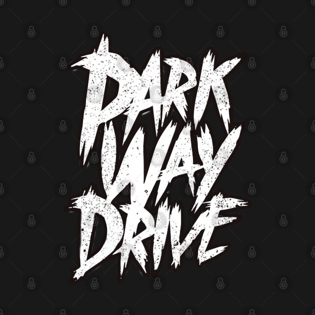 Parkway Drive by ProjectDogStudio