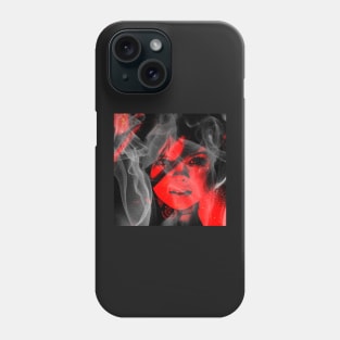 Face 31 Phone Case