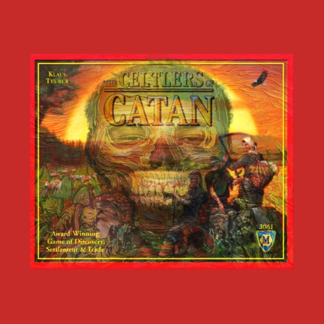 CeltlersOfCatan by LennyBiased