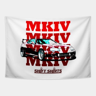 Shift Shirts MKIVever Tapestry