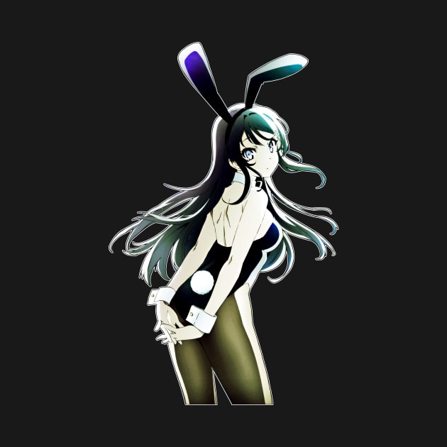 Cute & Sweet Bunny Girl Costume by designsenpai