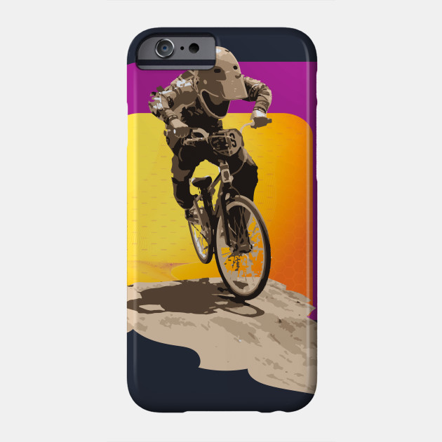 bmx phone case