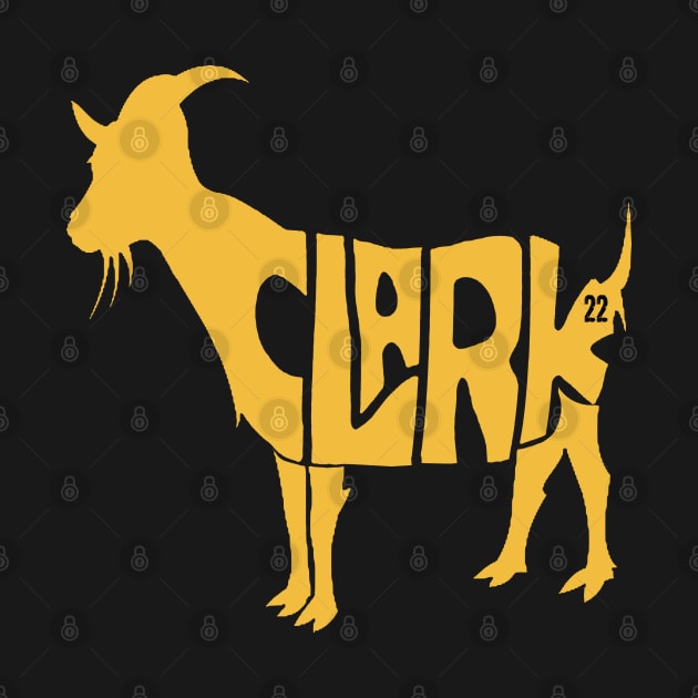 clark goat by V for verzet
