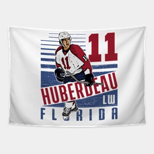 Jonathan Huberdeau Florida Ice Tapestry