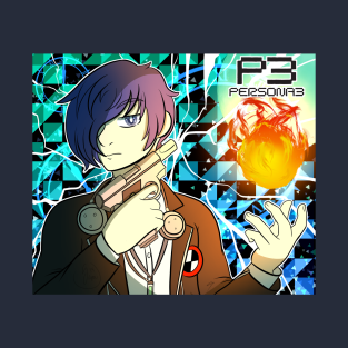 Makoto Yuki T Shirts Teepublic