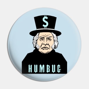 H U M B U G Pin