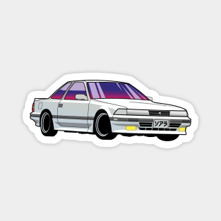 GZ20 Toyota Soarer Magnet