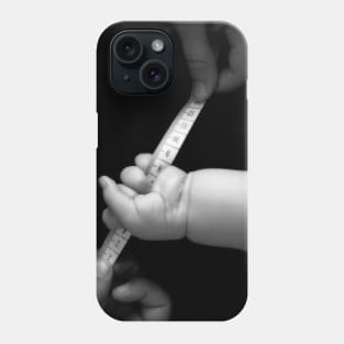 Little thing Phone Case