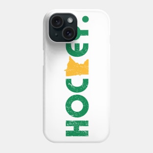 MN Hockey IV Phone Case