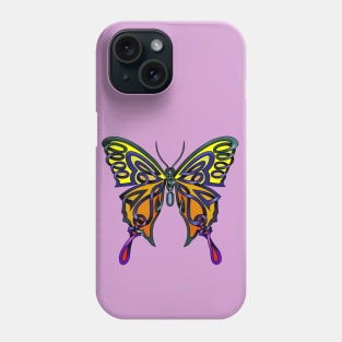 Butterfly Phone Case