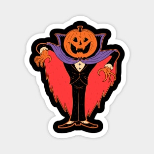 90s Vampkin Magnet