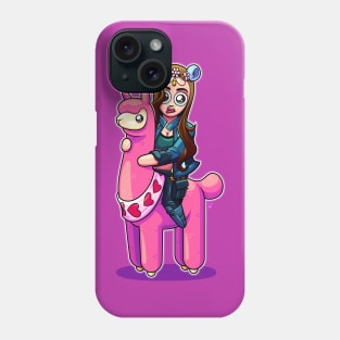 Derp Me Like Your French Girls Phone Case